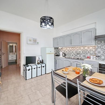 Vanilla guesthouse Skopelos Extérieur photo
