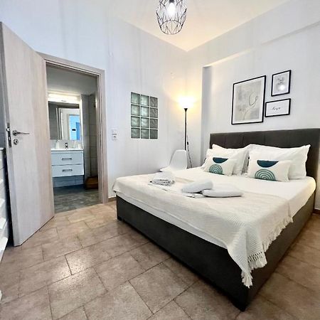 Vanilla guesthouse Skopelos Extérieur photo