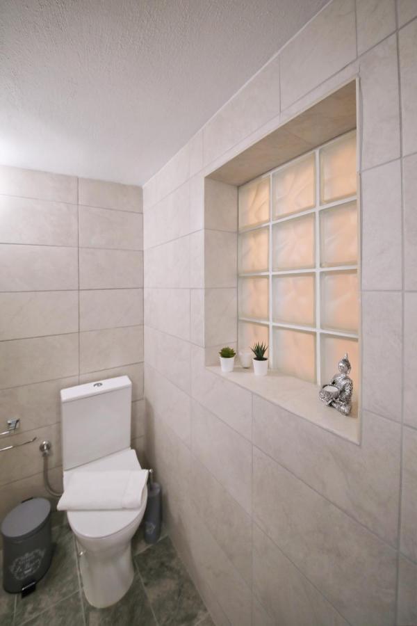 Vanilla guesthouse Skopelos Extérieur photo