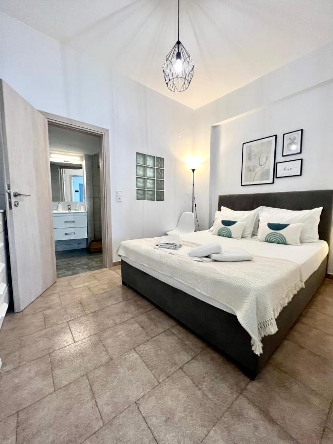 Vanilla guesthouse Skopelos Extérieur photo