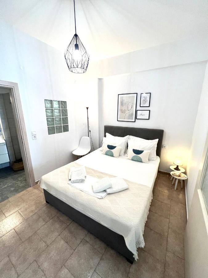 Vanilla guesthouse Skopelos Extérieur photo